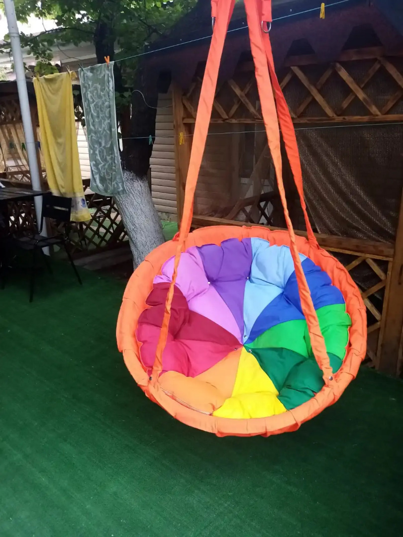 Гостевой дом ViVa