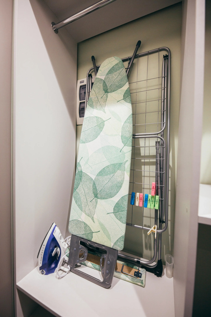 Квартира Olive Marine Resort 1