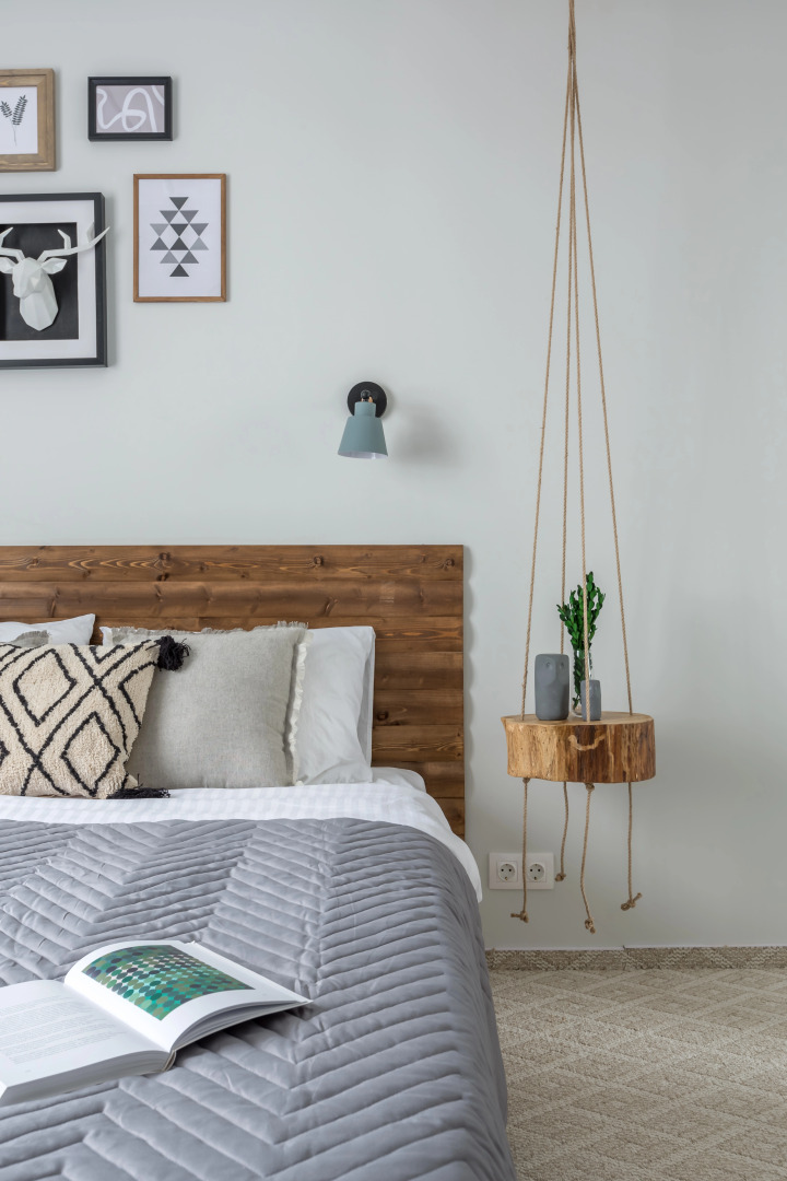 Апартаменты Сканди