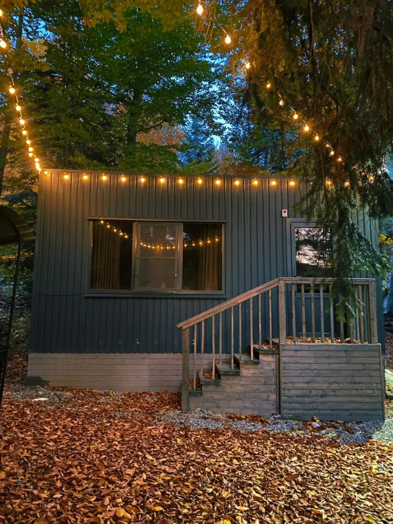 Гостевой дом Azzam