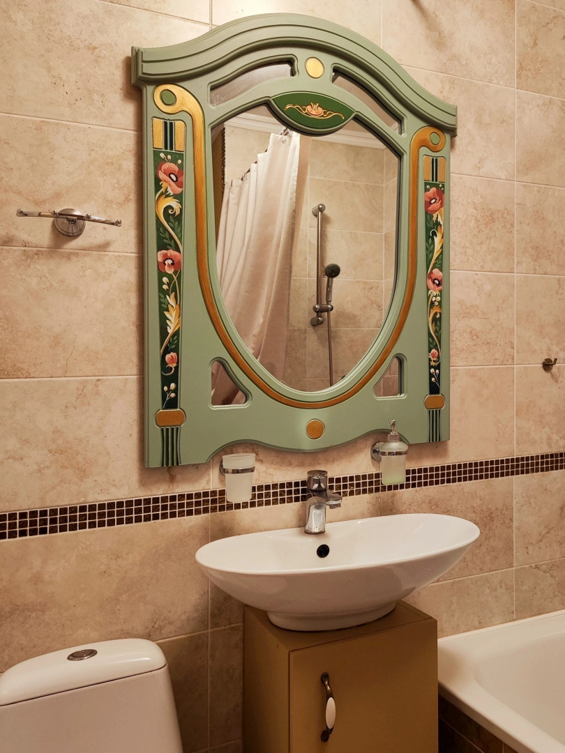 Апартаменты у Луизы