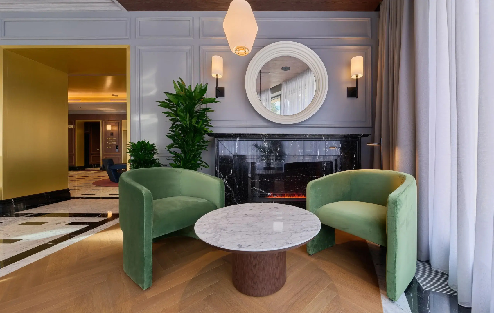 Отель Acron Hotel Veliky Novgorod, a member of Radisson Individuals