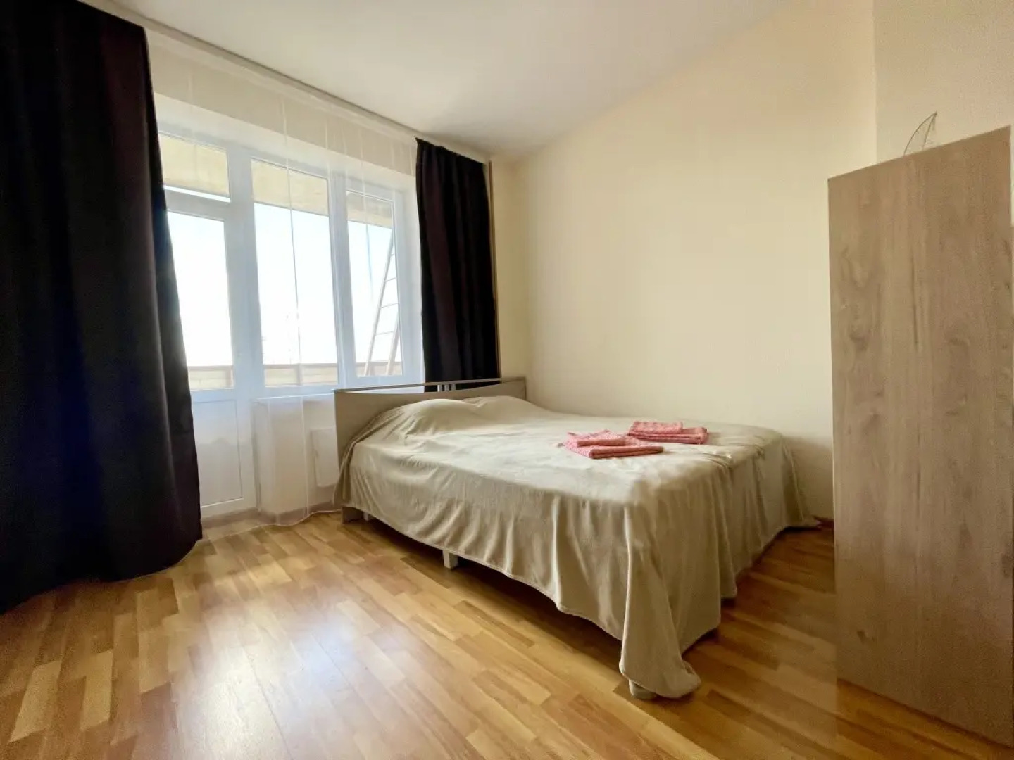 Квартира Pskov City 3 Mikhailovskaia 1