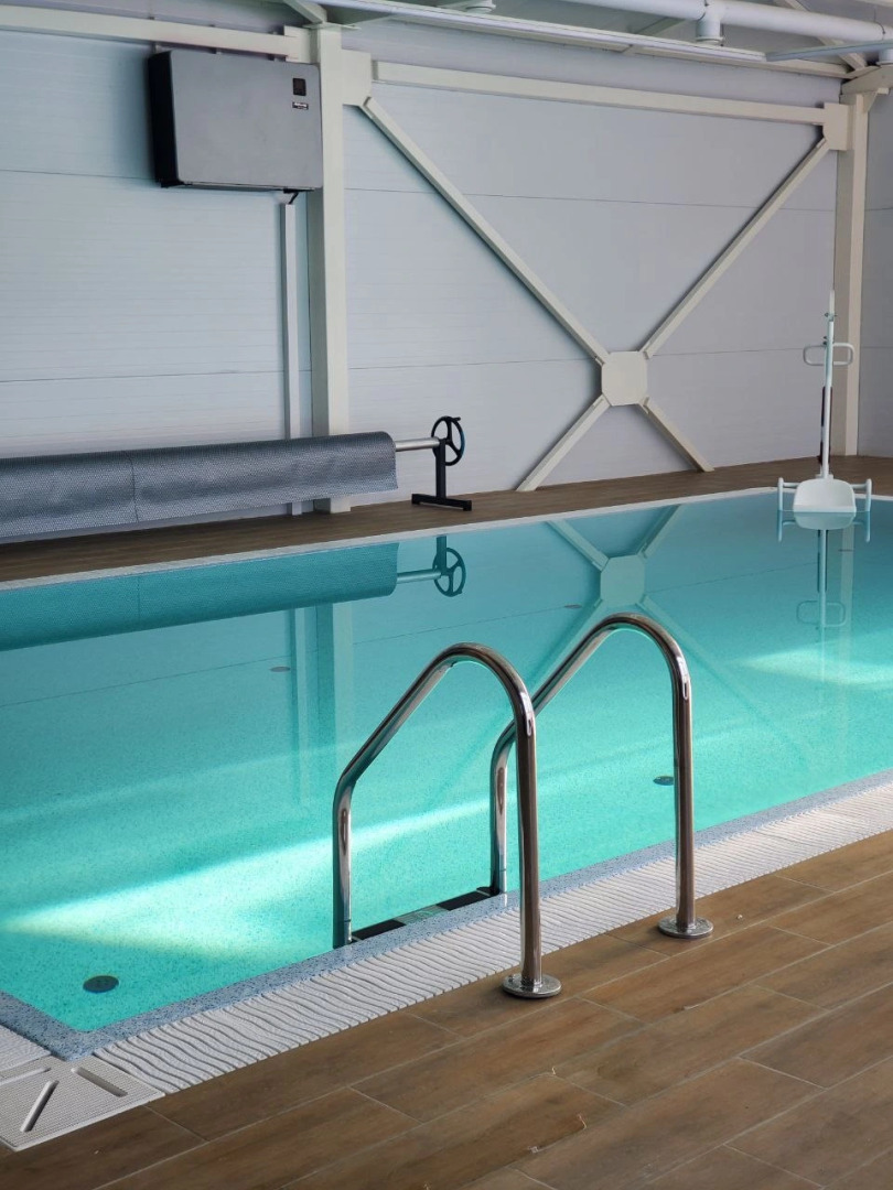 Глэмпинг Тайга