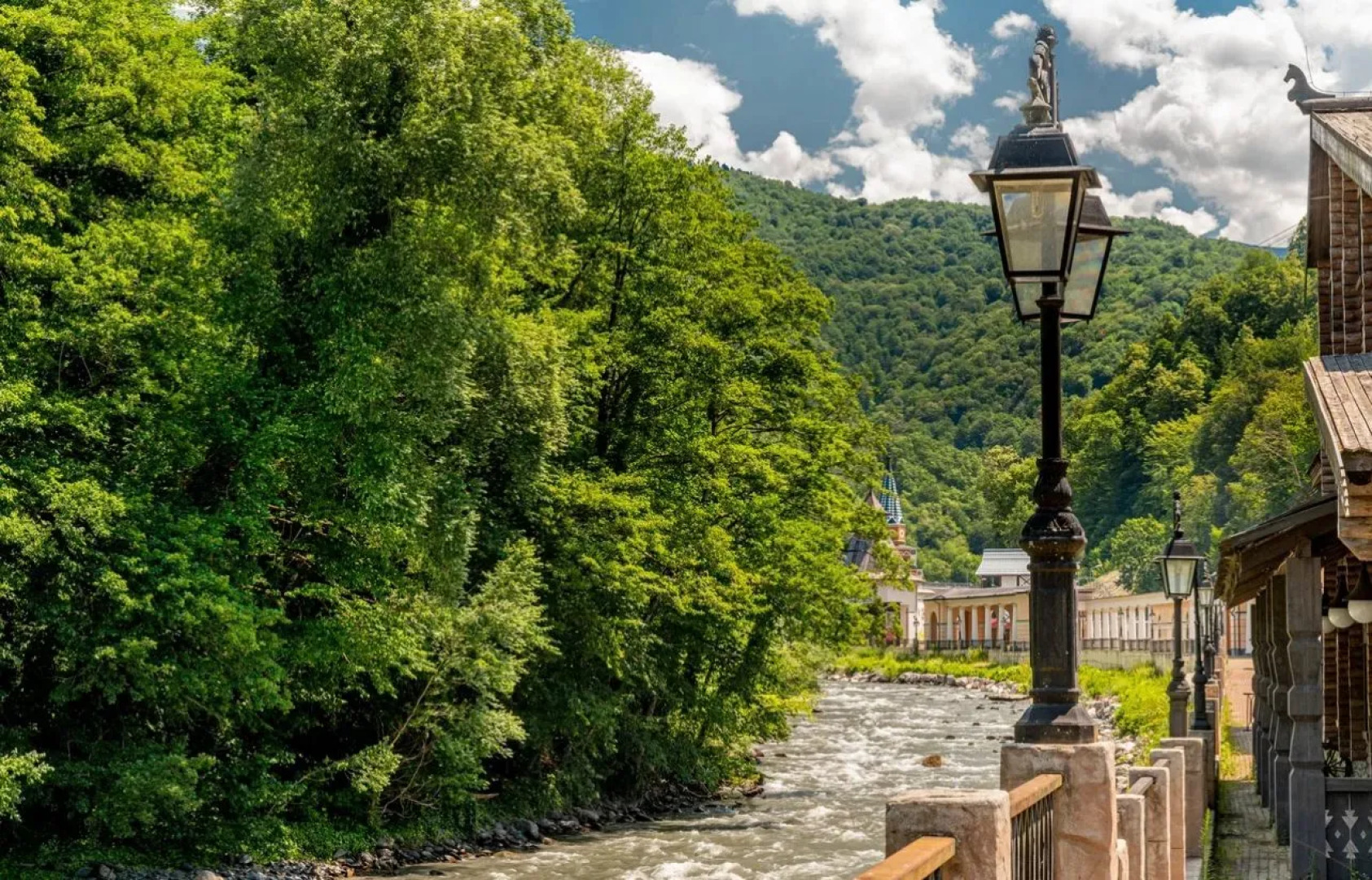 Бутик-Отель Русские Сезоны Бутик-отель Невский, Роза Хутор
