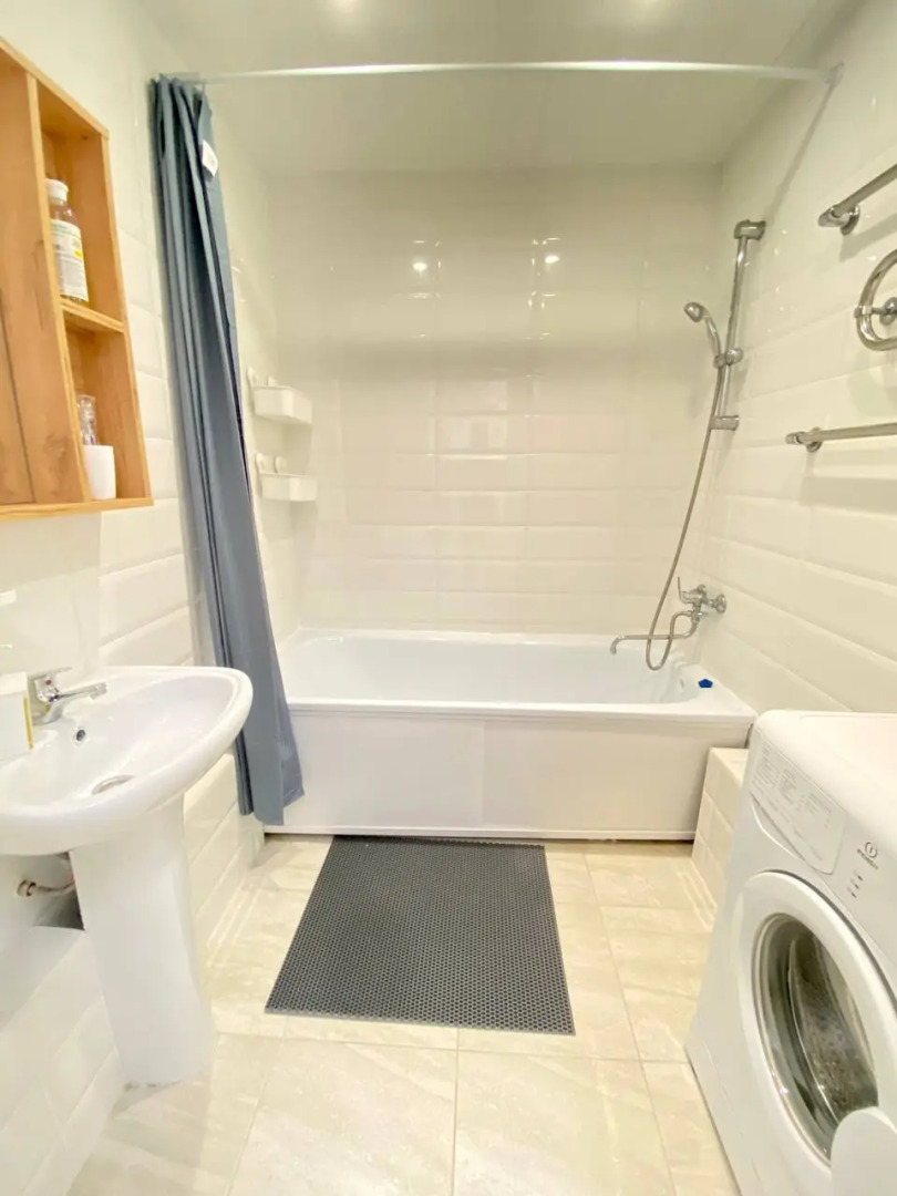 Апартаменты Sunny Days Apartment Кузьминки