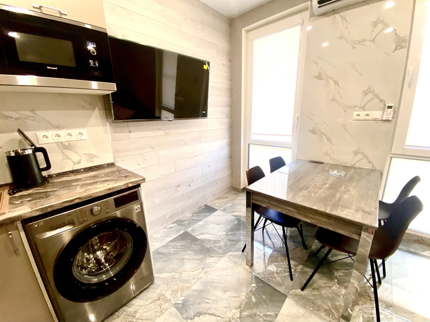 Апартаменты Студия Ленина 298В