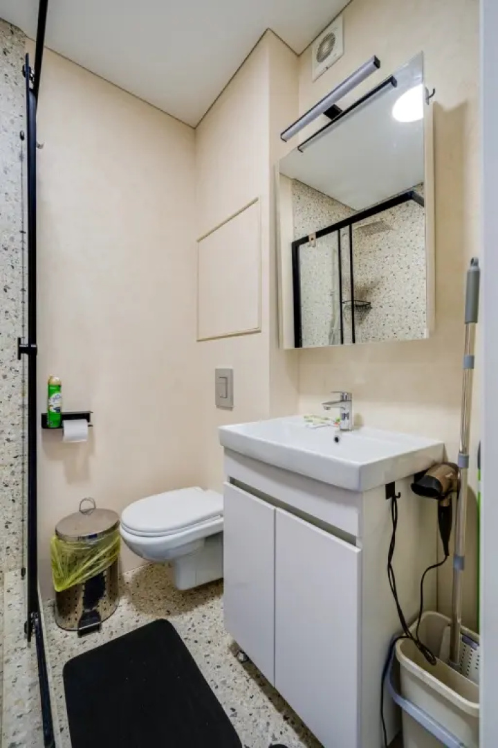 Квартира Apartslounge 4