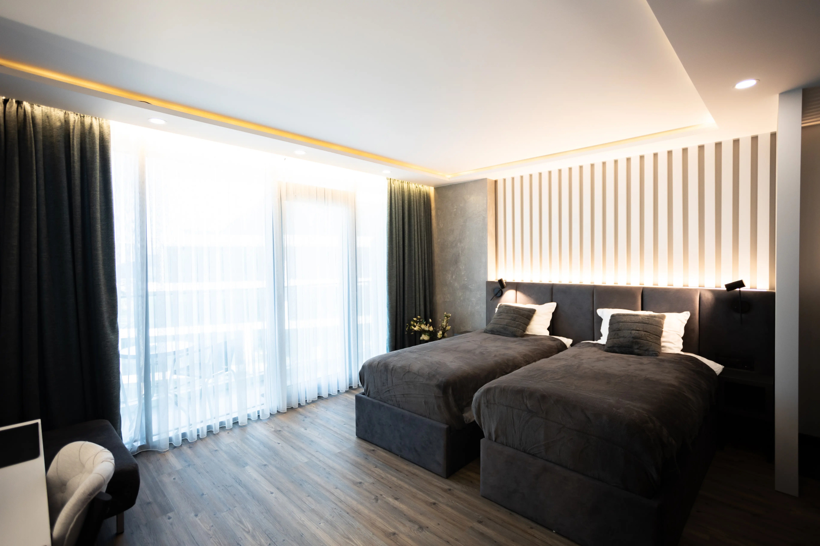 Апартаменты Batumi View 1318