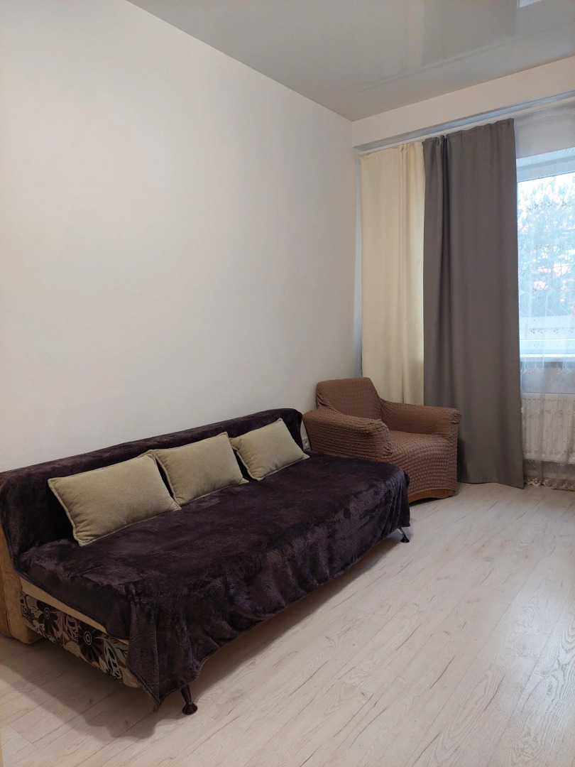 Квартира в ЖК Новое Бисерово 2