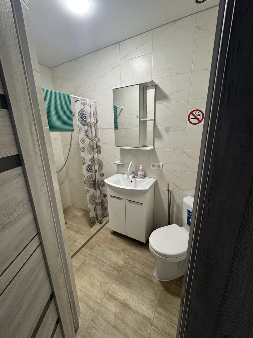 Жилое помещение База отдыха Семейное поместье