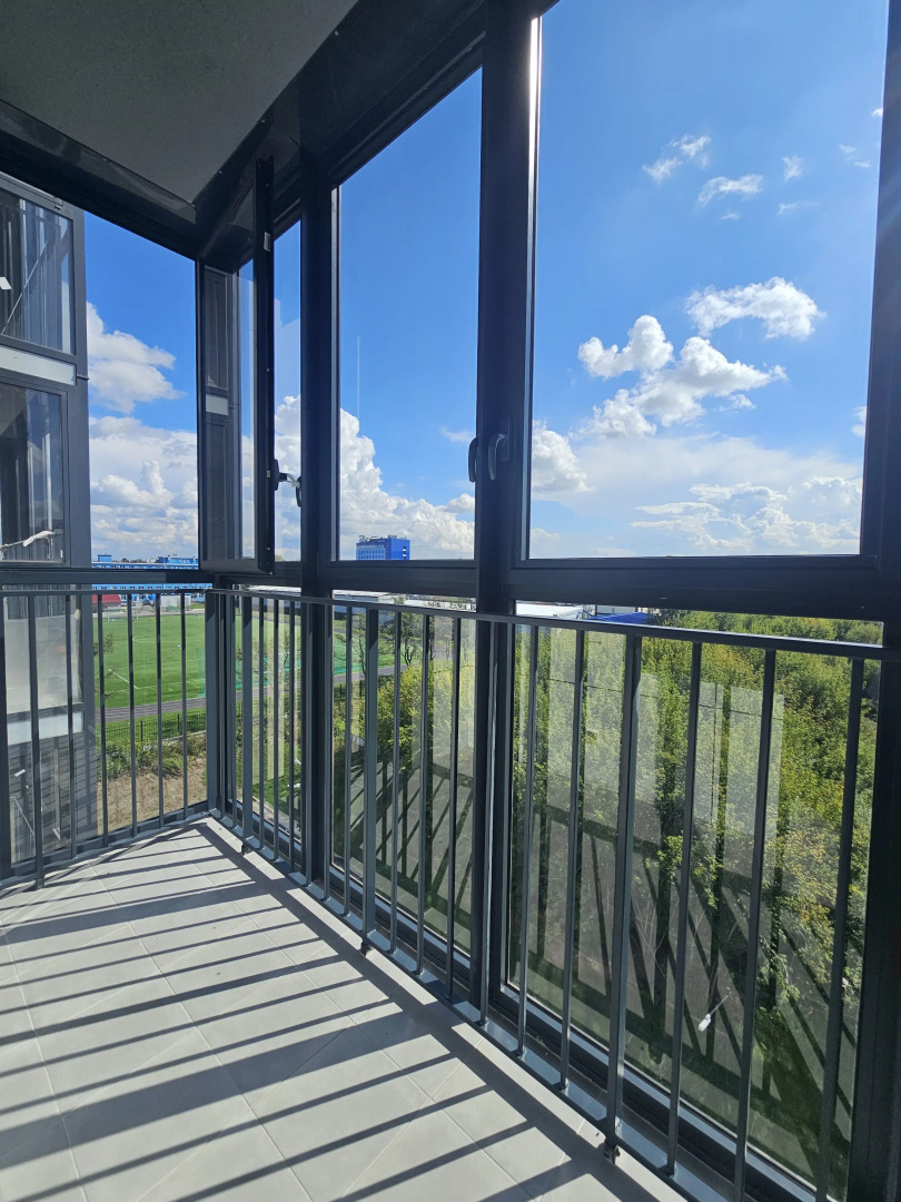 Квартира Капучино