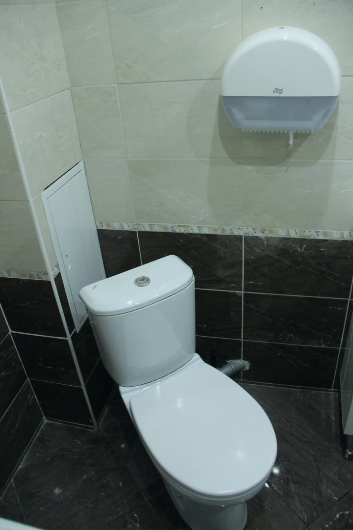 Апартаменты Манго