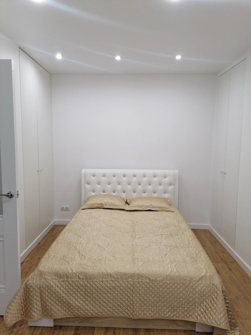 Квартира Niki у Парка