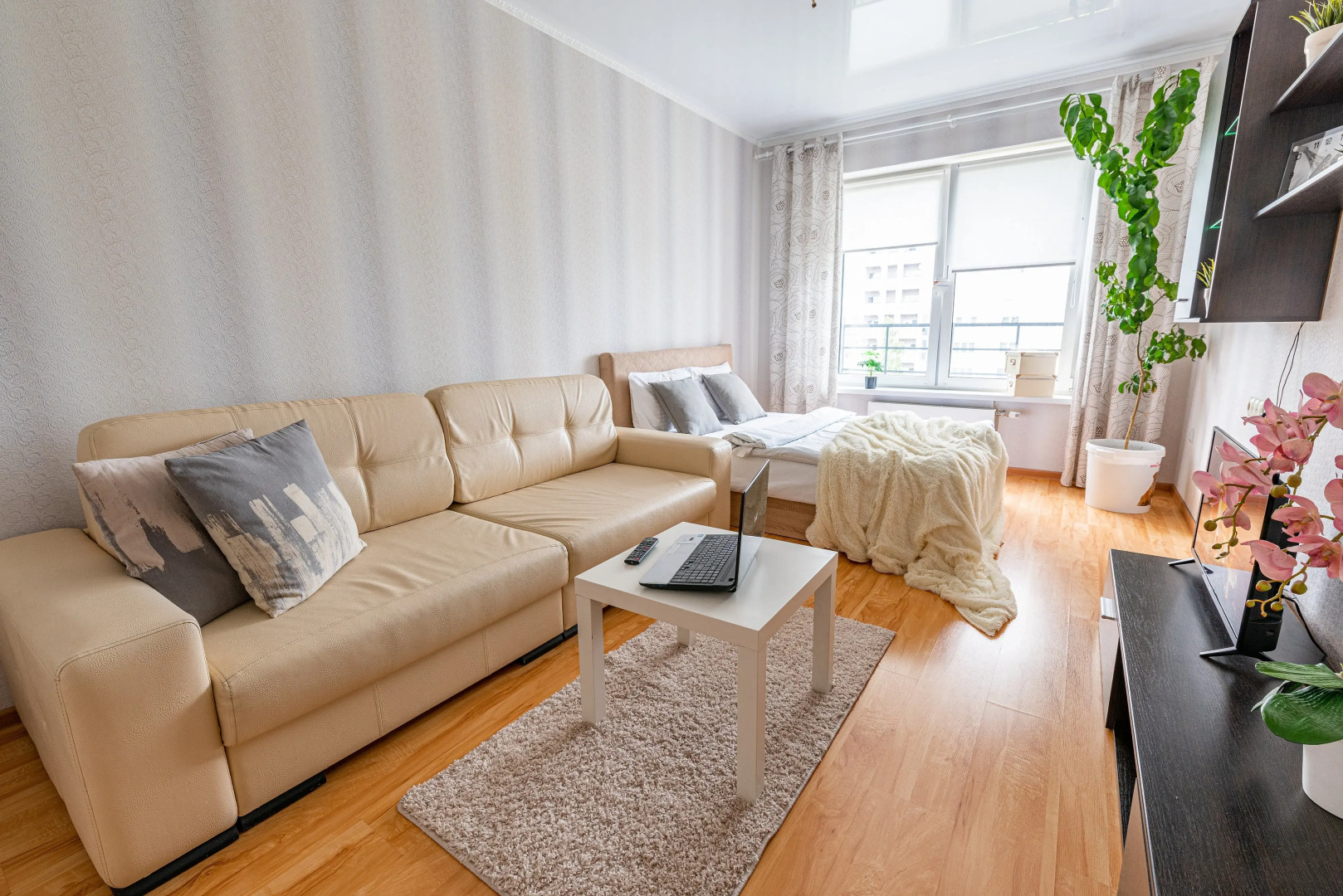 Апартаменты Маяк Минск ул Петра Мстиславца