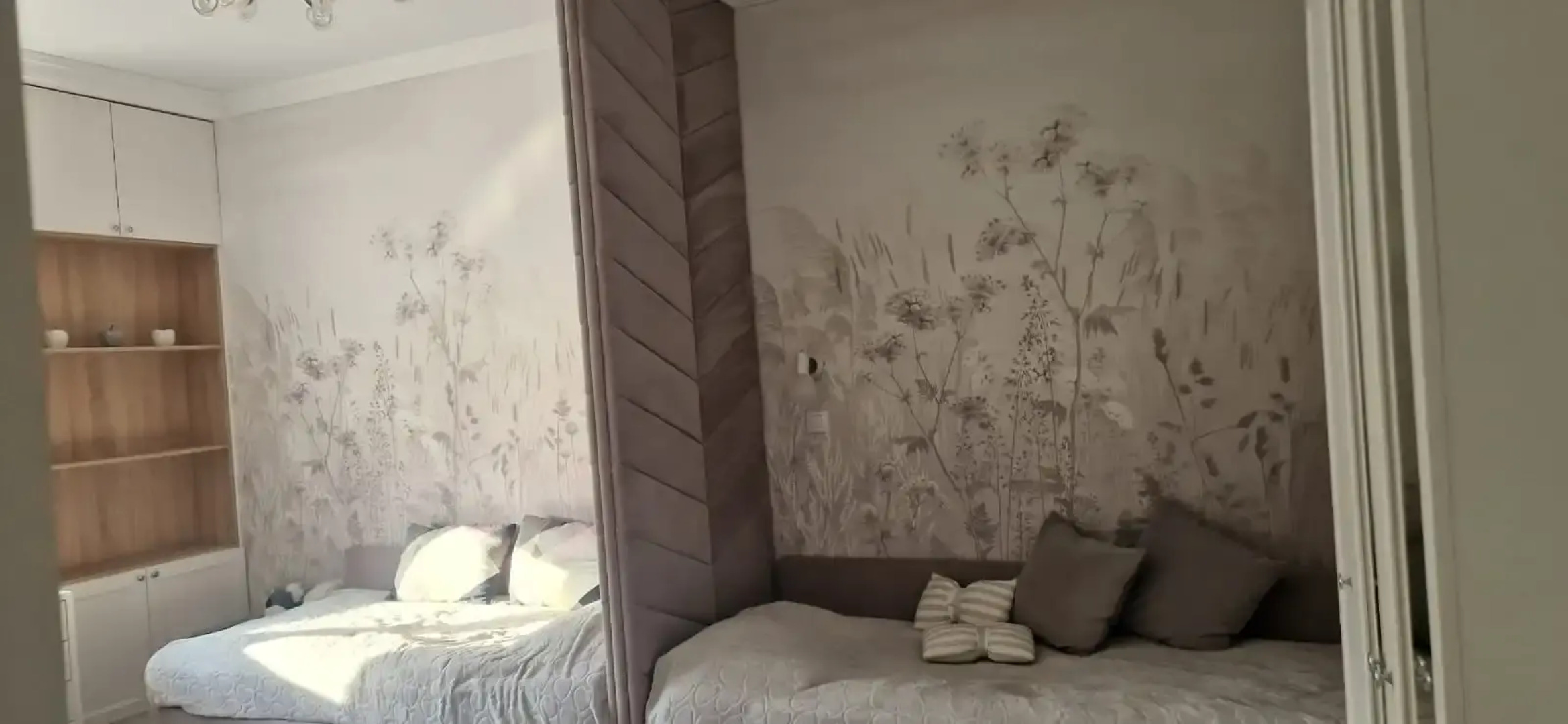 Квартира в Центре Петрозаводска