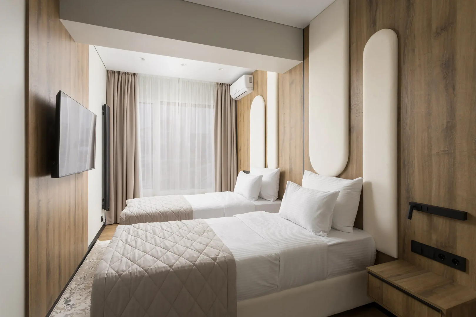 Апарт-отель Lavicon Apart 3