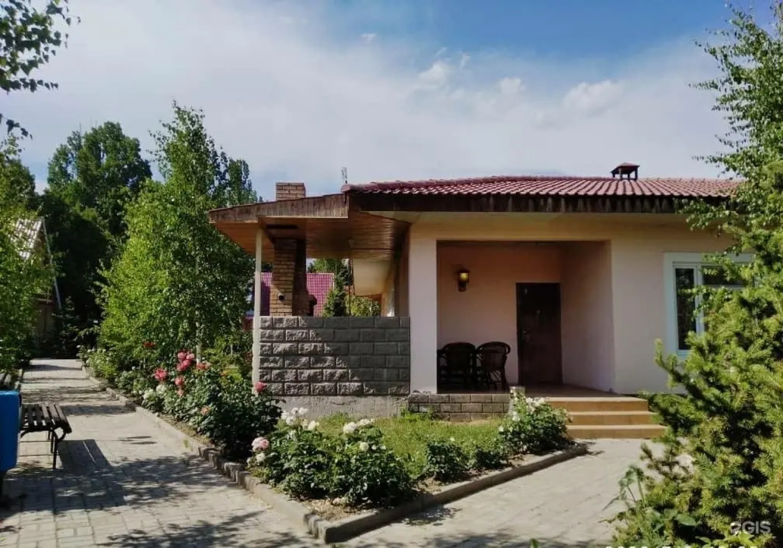 База отдыха Dolinka Deluxe