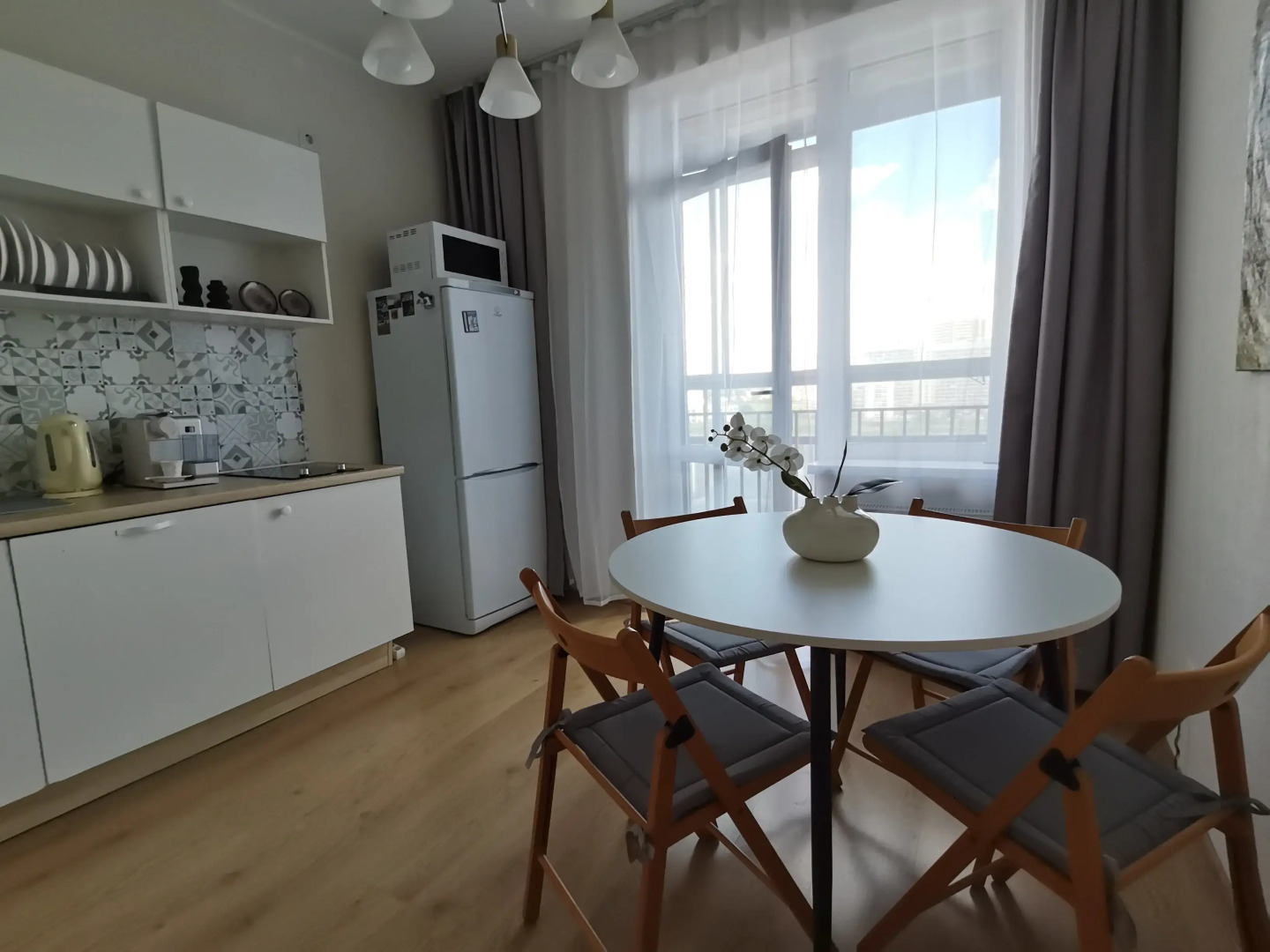 Квартира Оливия ЖК Сказы Бажова Рядом Аквапарк Cвоя Набережная