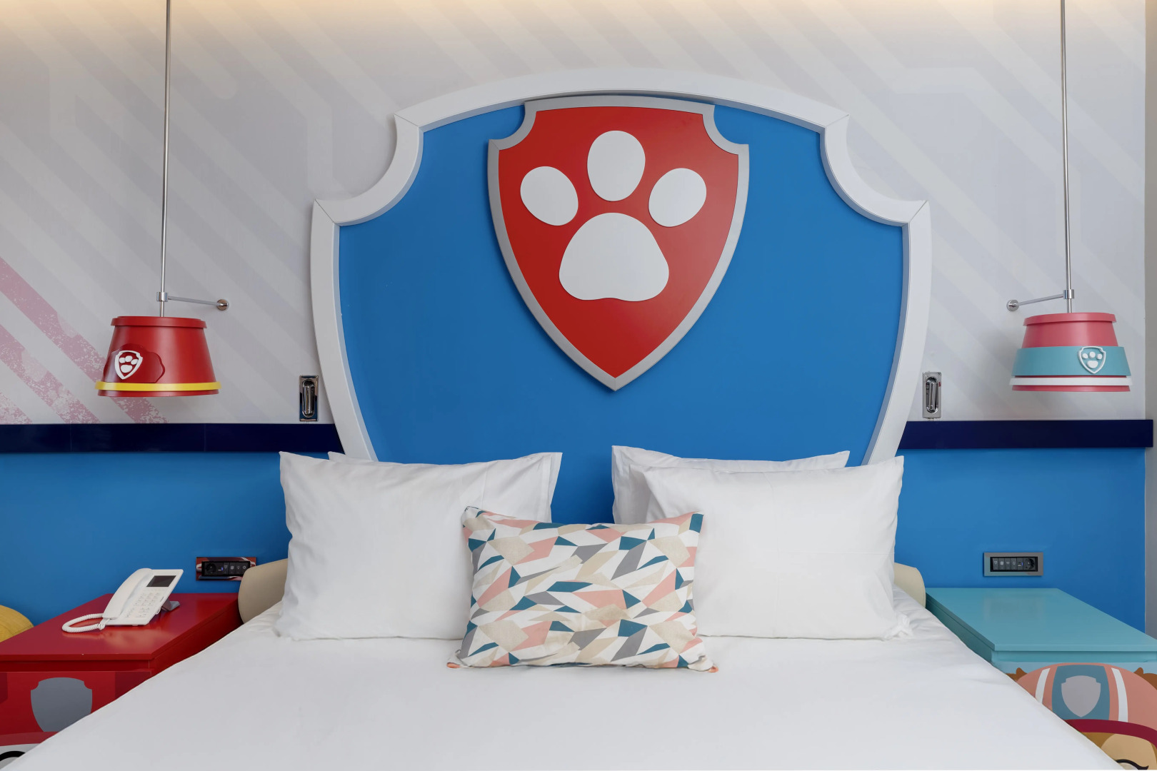 The Land Of legends Nickelodeon Hotels & Resorts Antalya