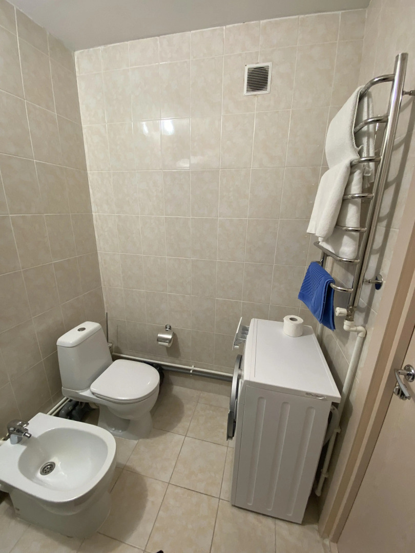 Апартаменты У Тульского Кремля