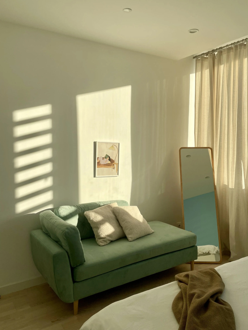 Апартаменты Baro в отеле Hilton в центре Москвы на Таганке