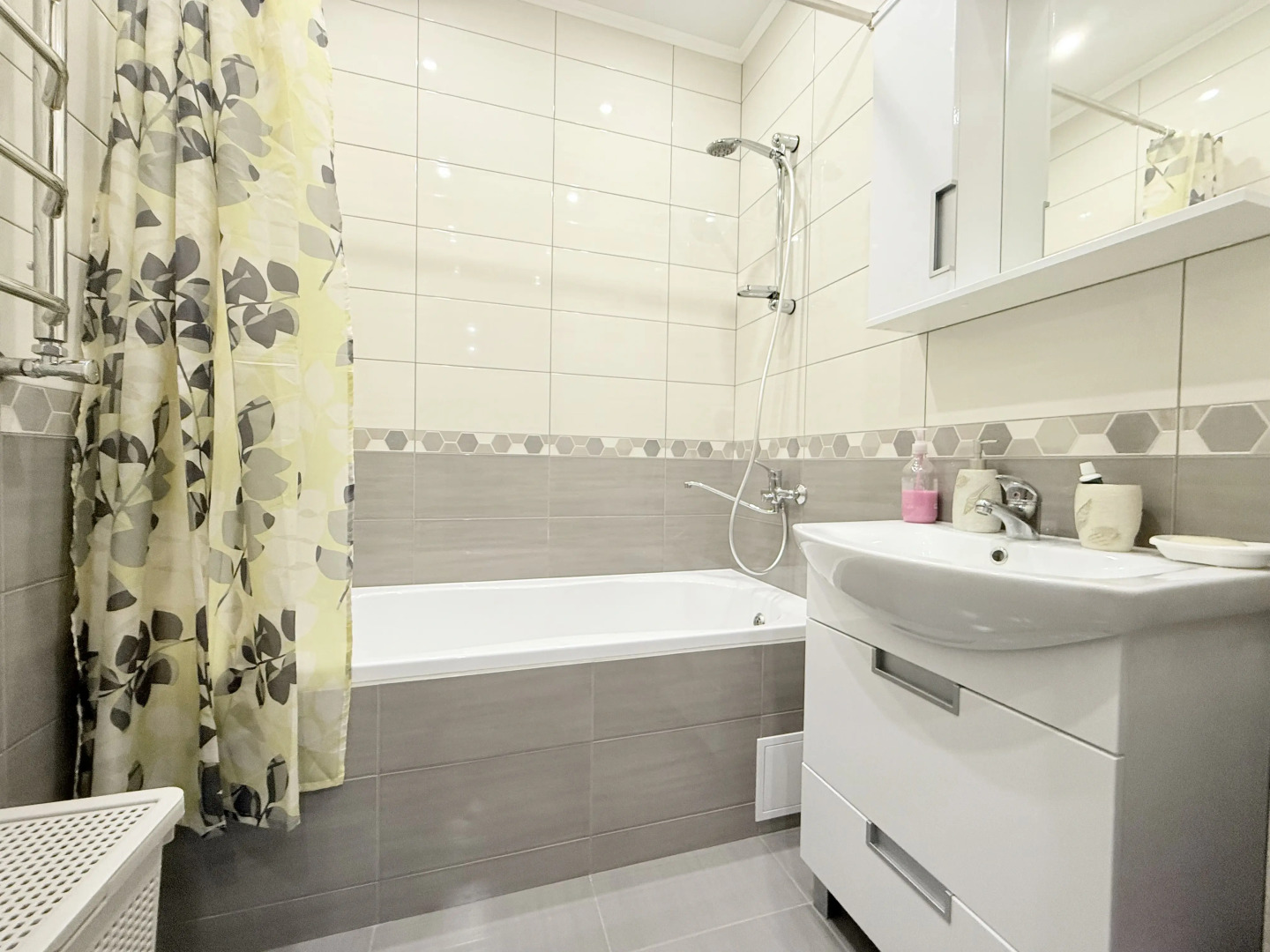 Апартаменты Потемкина 17 центр Зеленоградска