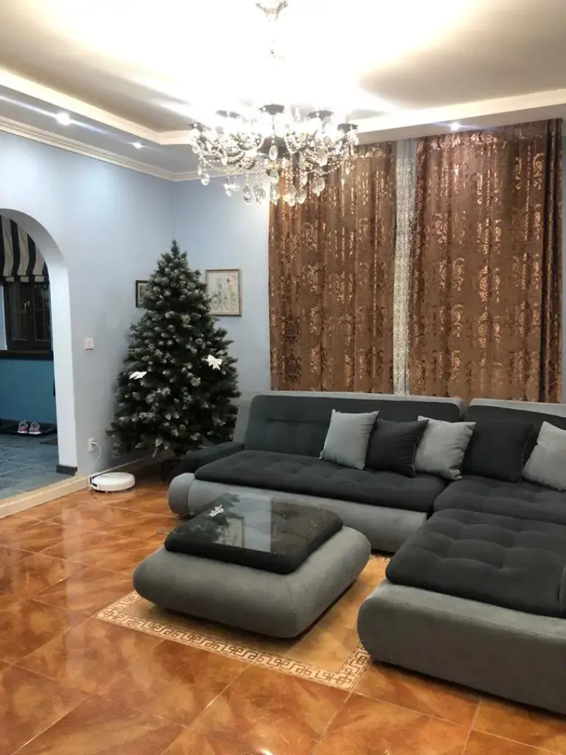 Гостевой Дом Уютный