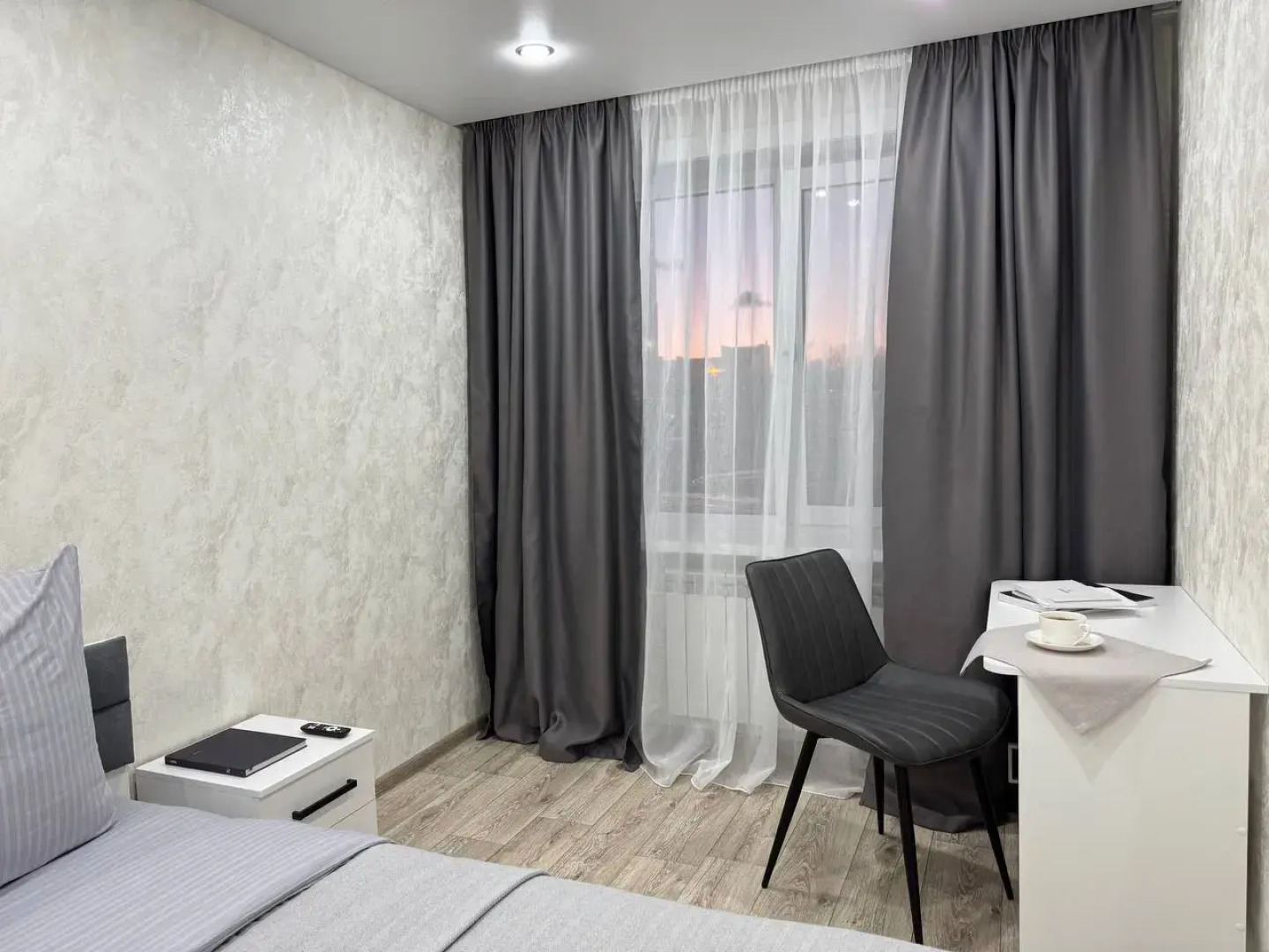 Квартира Евро-трешка с детской комнатой