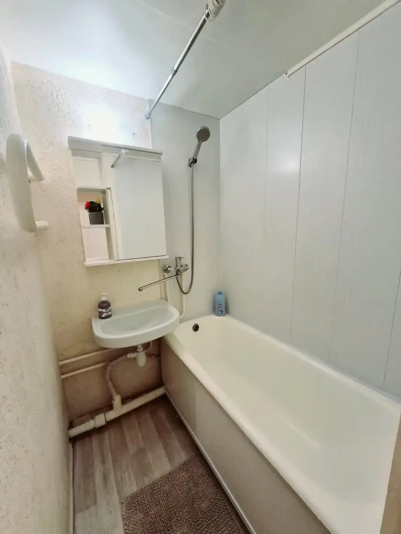 Апартаменты НОВЫЙ ГОРОДОК