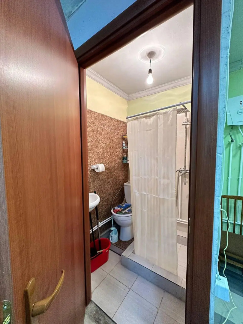 Гостевой дом Vahe’s Family