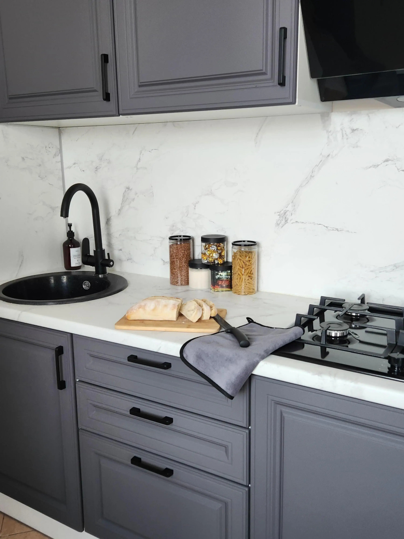 Апартаменты New & Empire Style