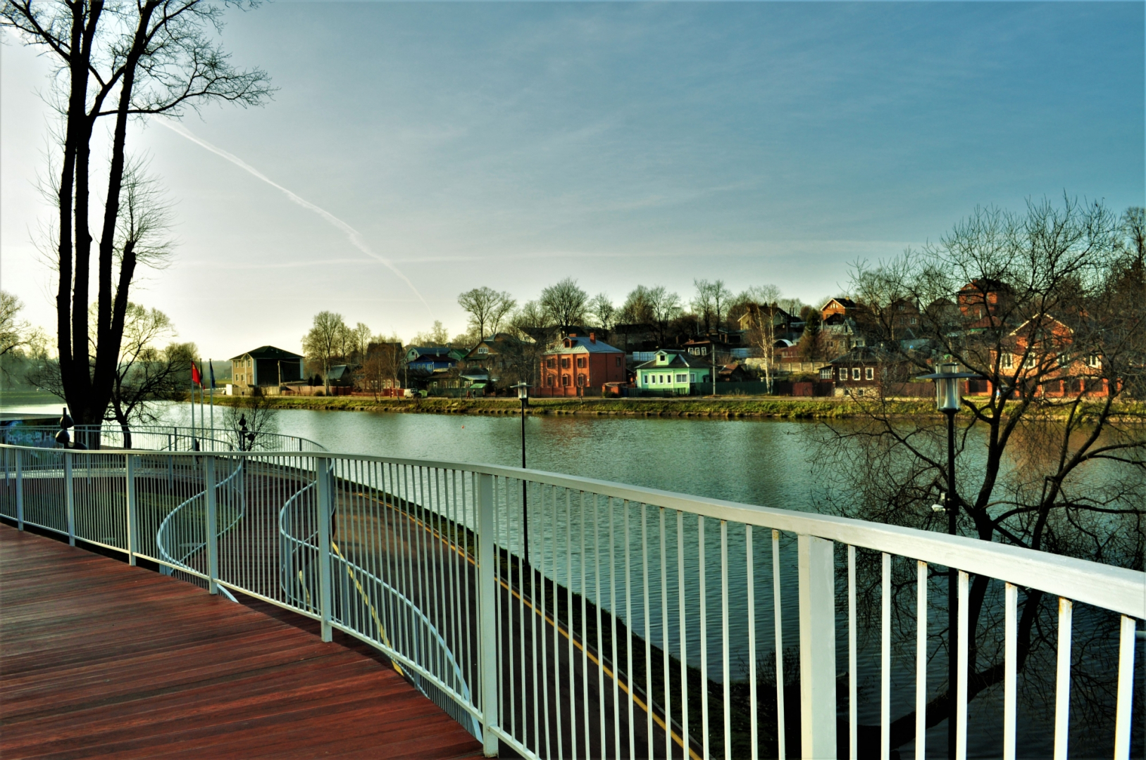 Отель Городская гостиница Келарская Набережная