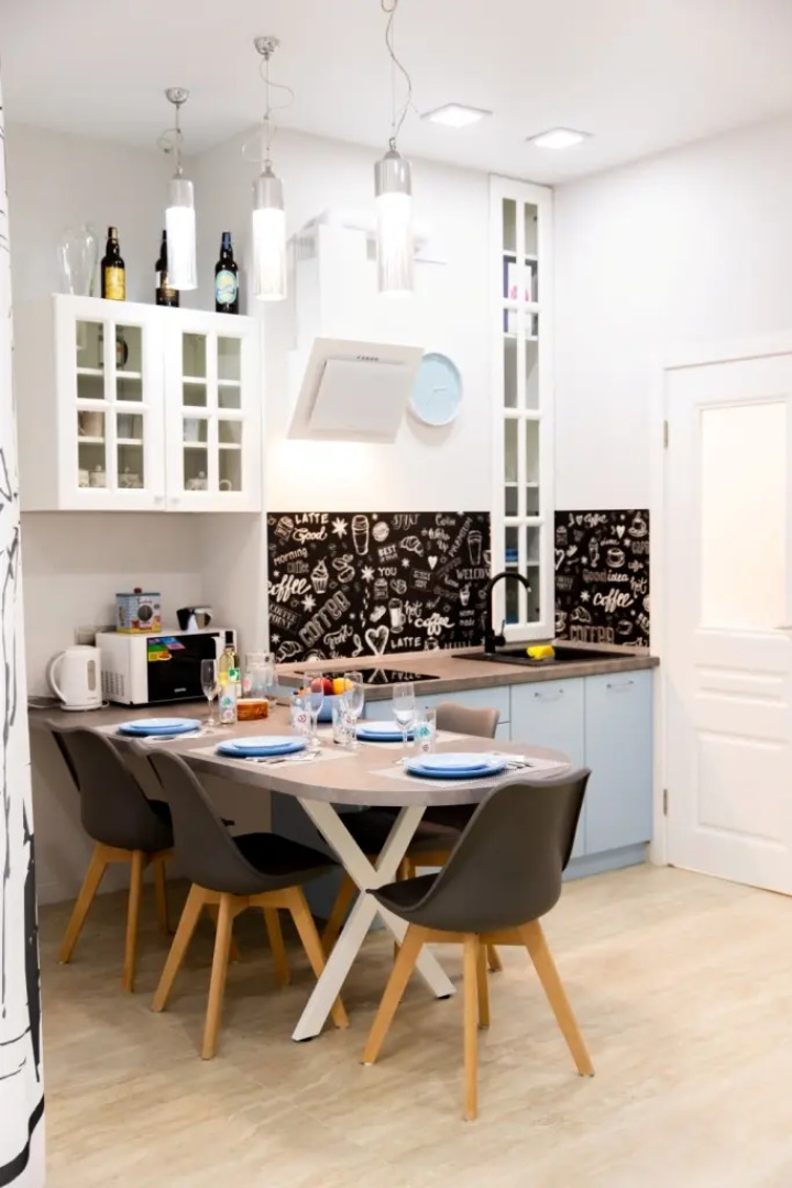 Апартаменты Виктория Штольц