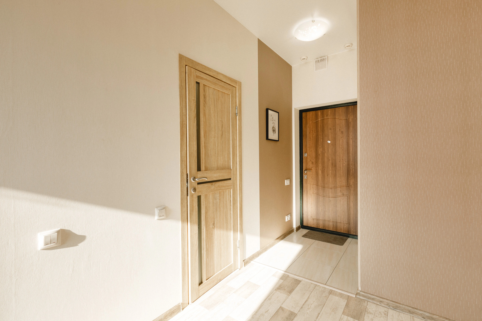 Апартаменты Проспект Притомский 35 Копрус 1