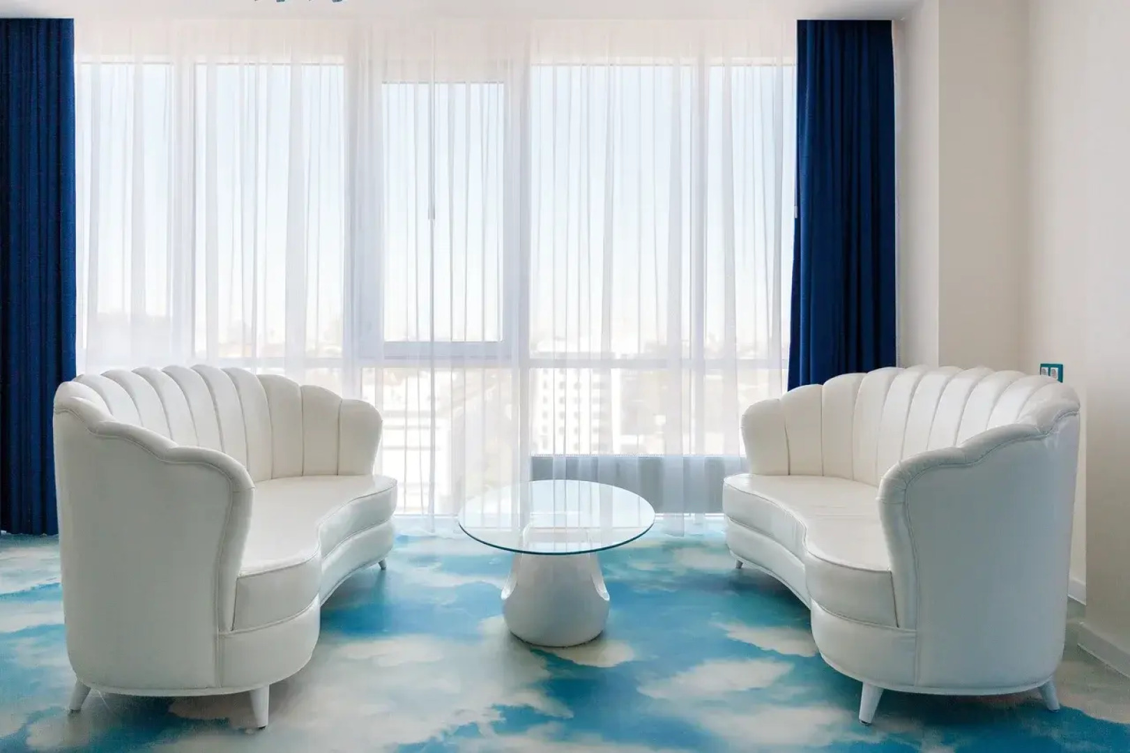 Отель Marton Palace