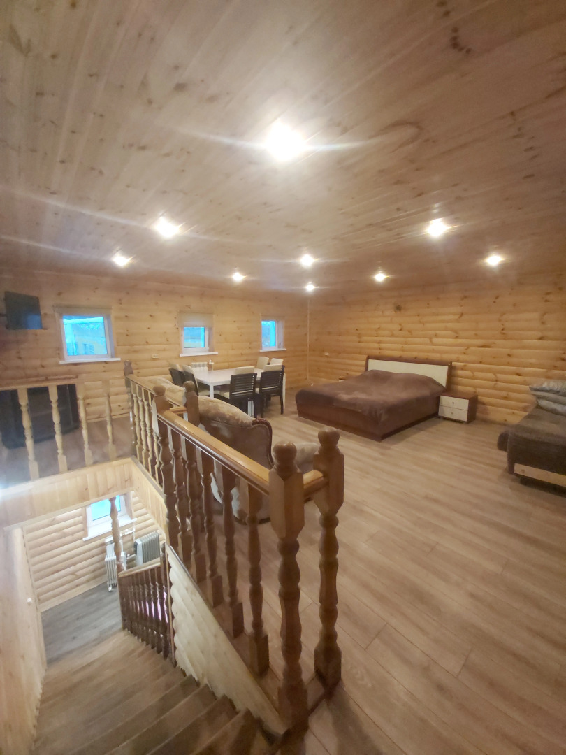 Гостевой дом на Радужной