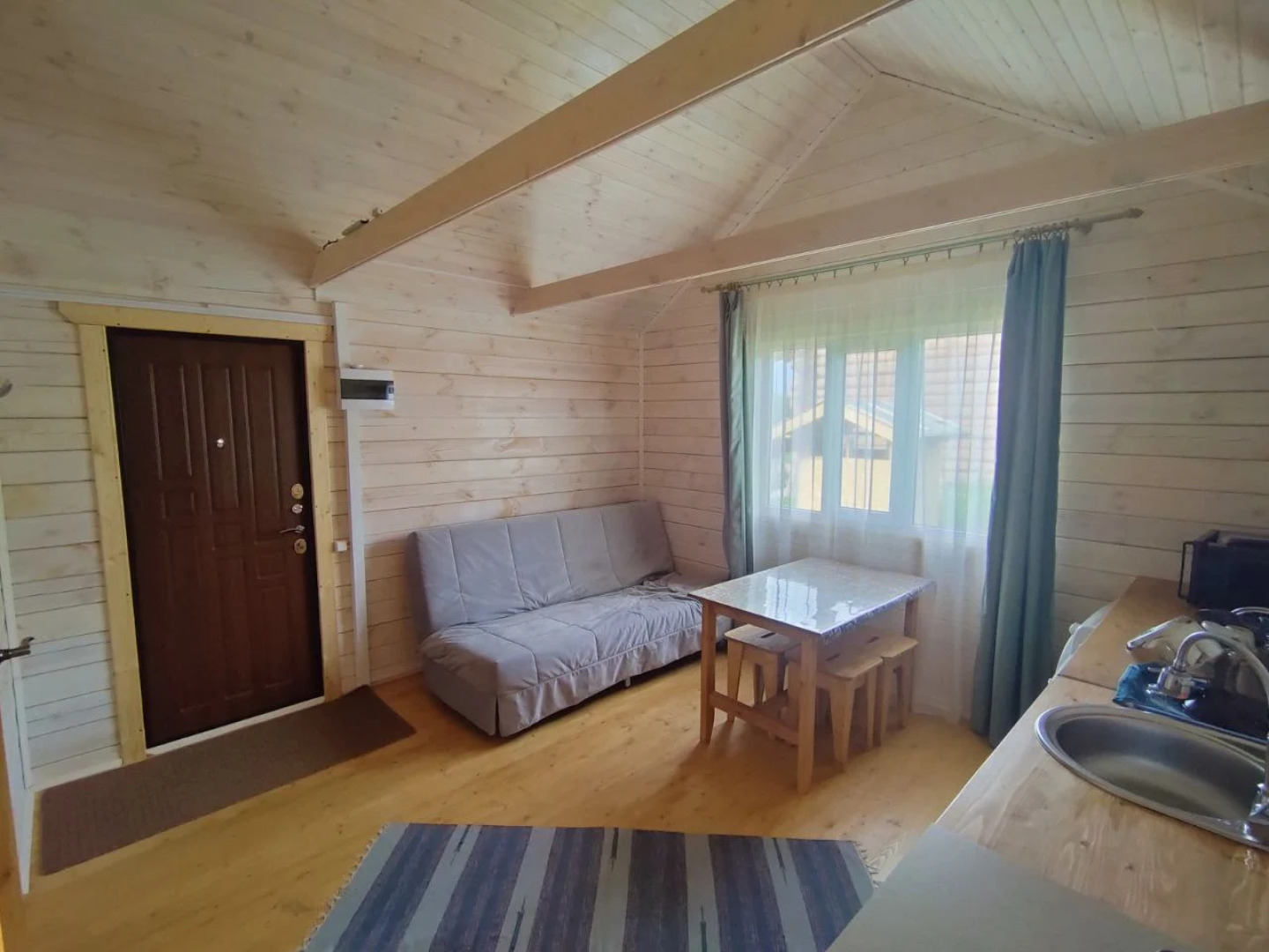 Гостевой Дом Kelda