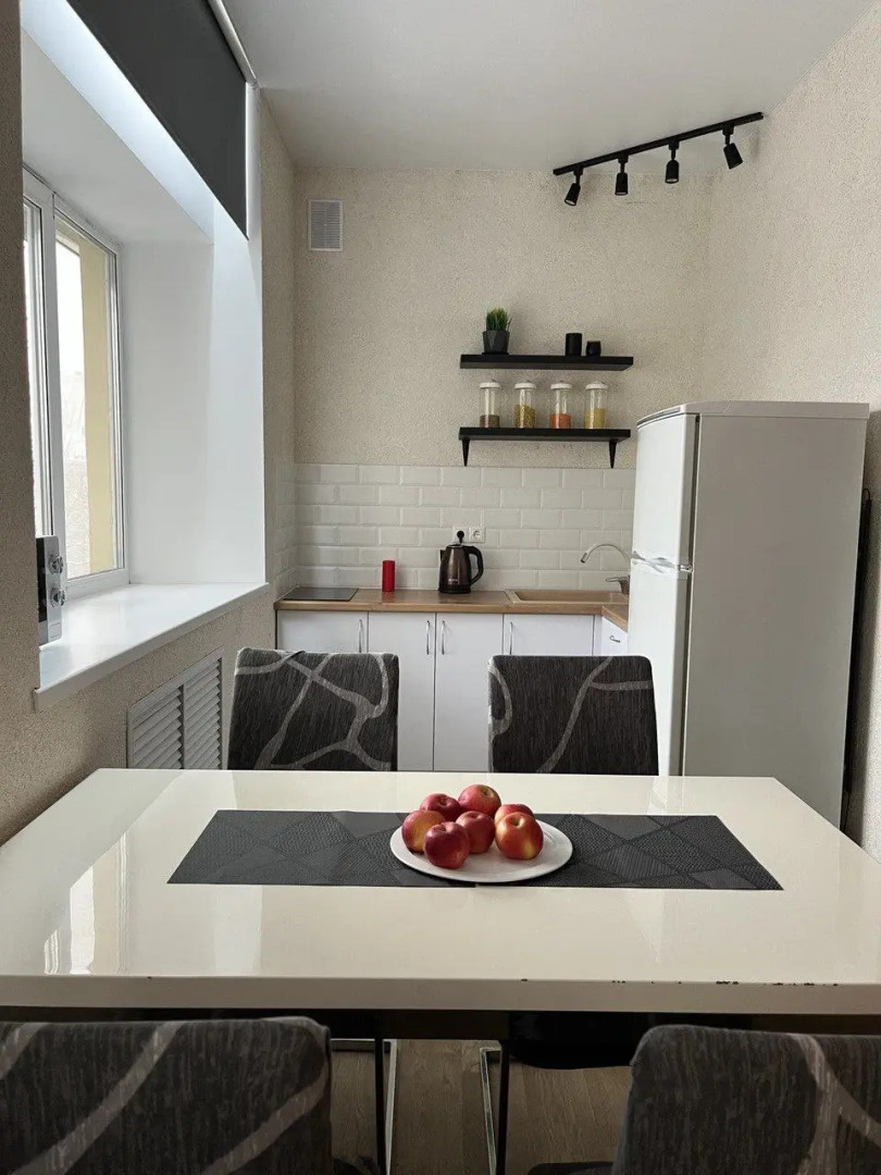 Апартаменты Студия у Кинотеатра Спартак