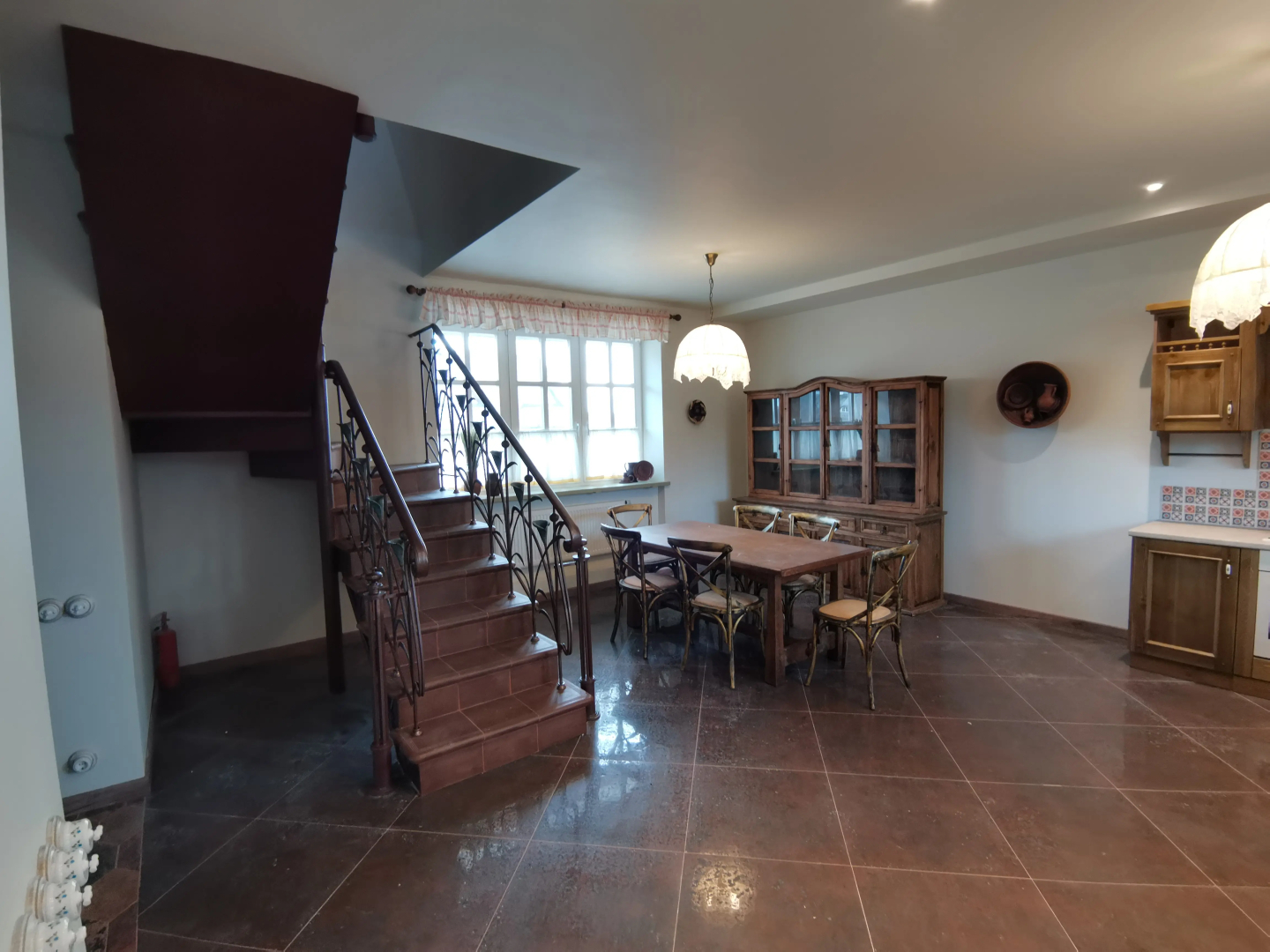 База отдыха Диканька