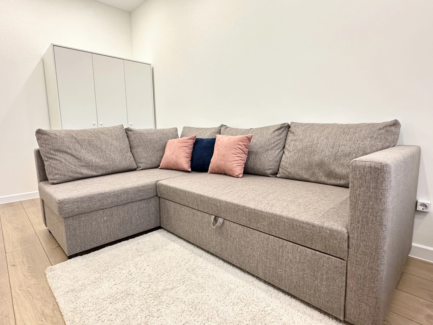 Апартаменты Семейные Рядом с Метро Горки