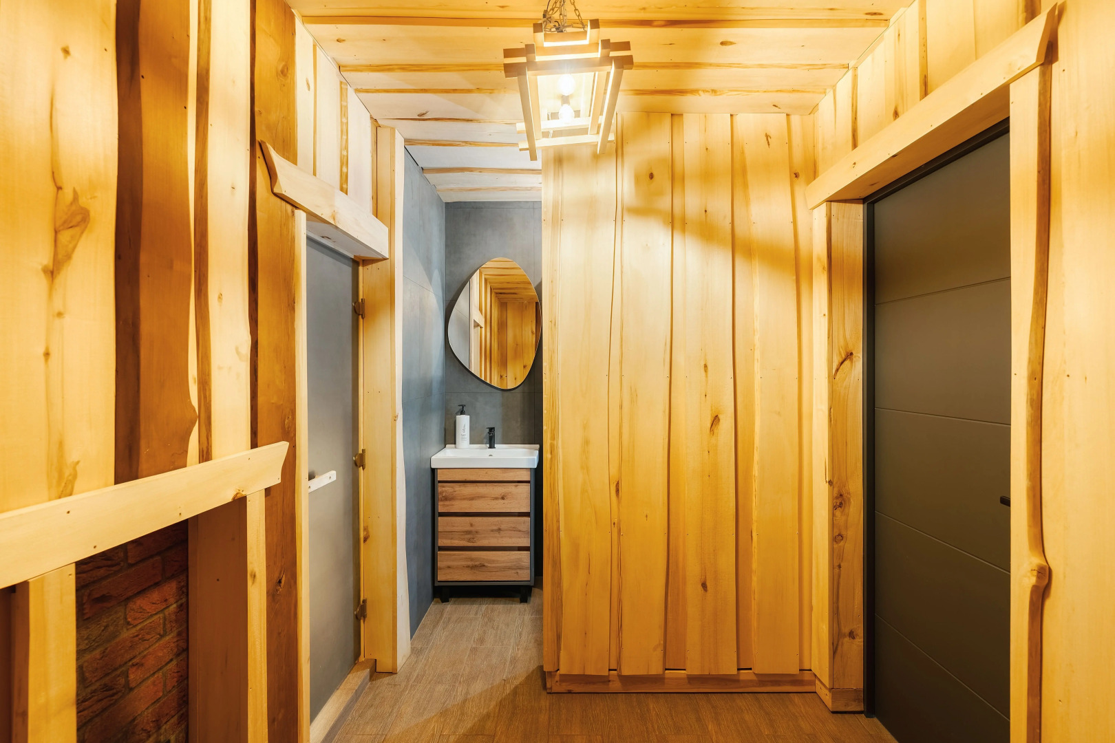 Частный дом Coco Village