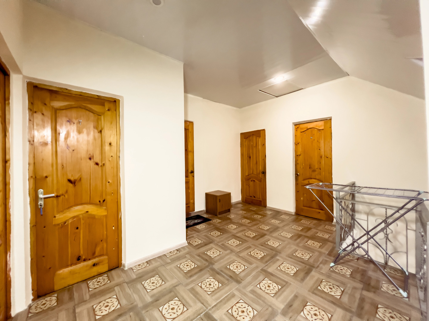 Гостевой Дом Медовый