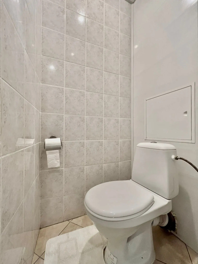 Апартаменты Карла Маркса 19