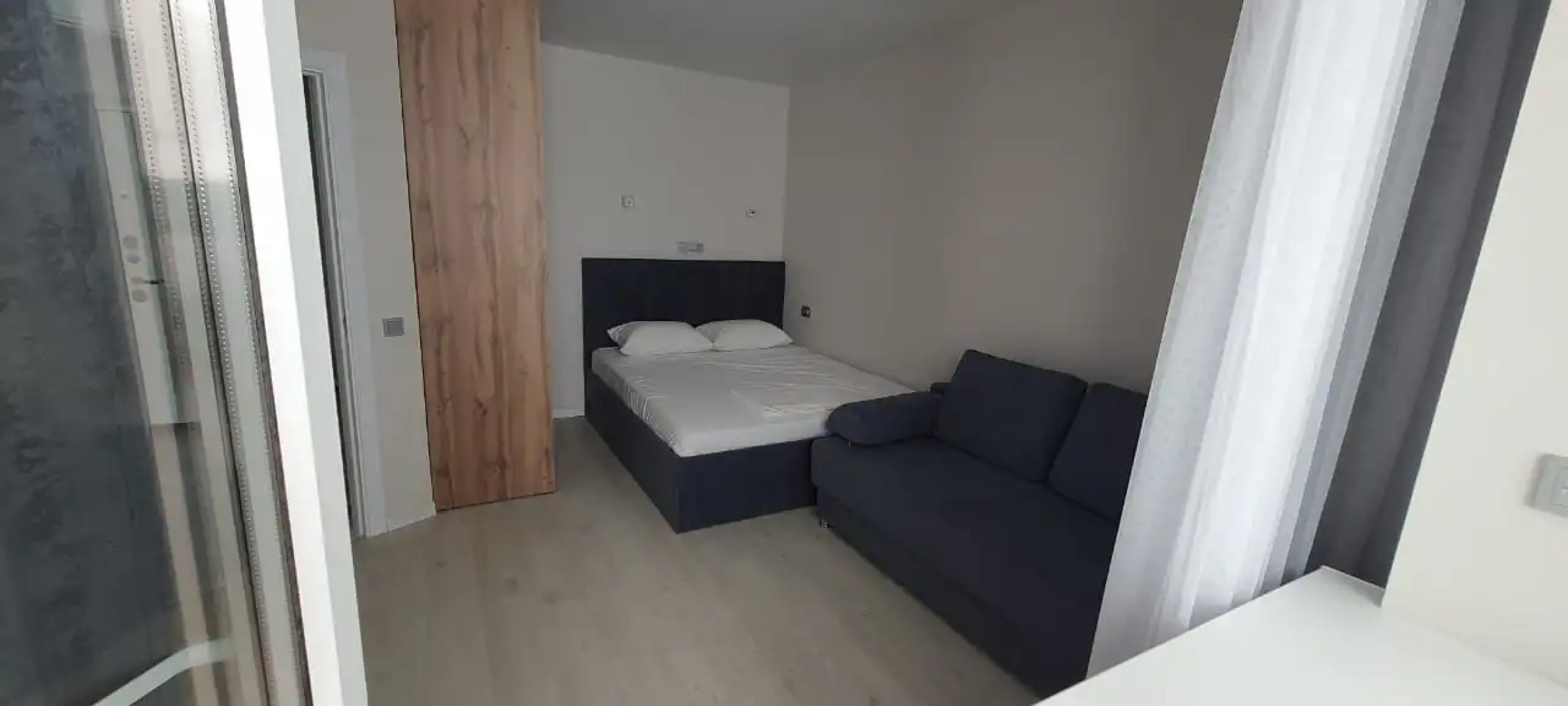 Квартира Однокомнатная на Свободы 38/2