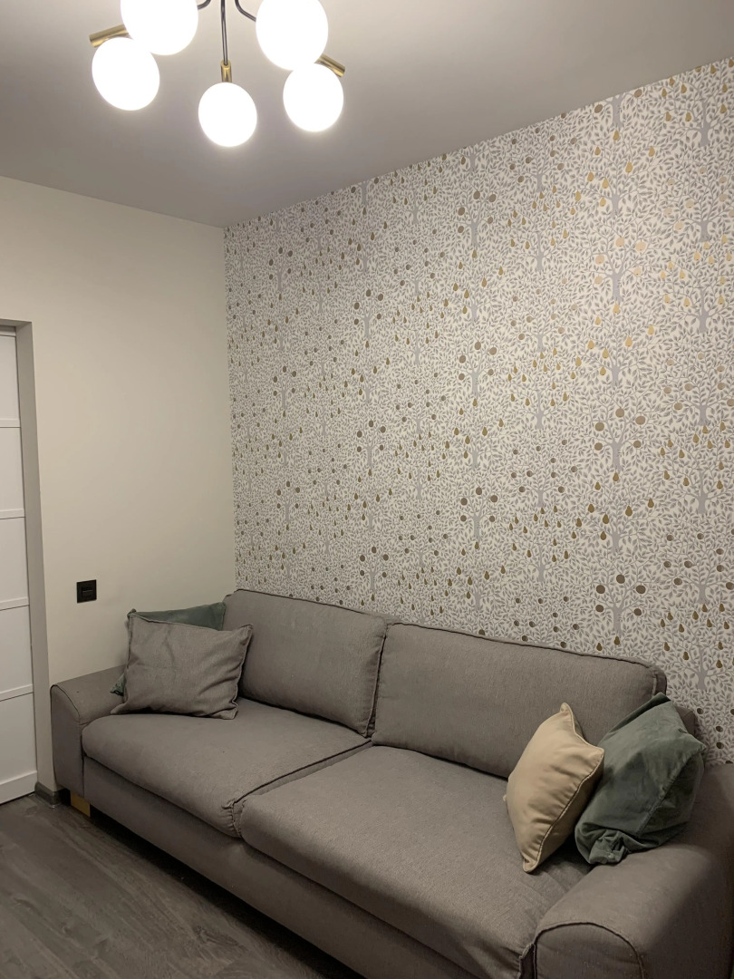 Апартаменты Cozy home