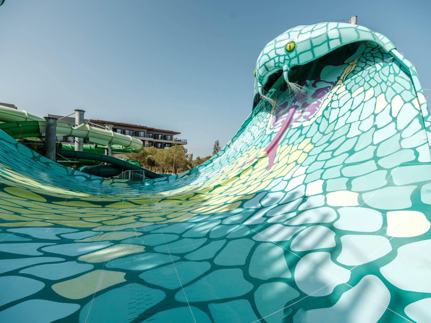 Anda Barut Collection - Ultra All Inclusive