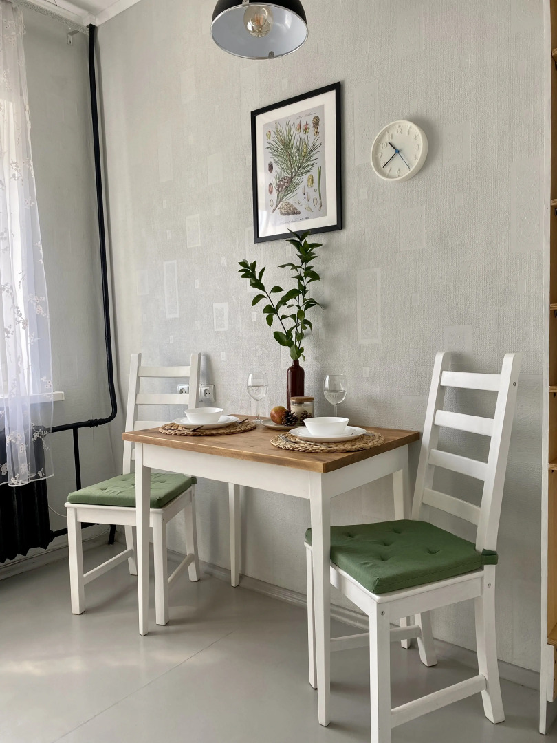 Квартира Северный лес