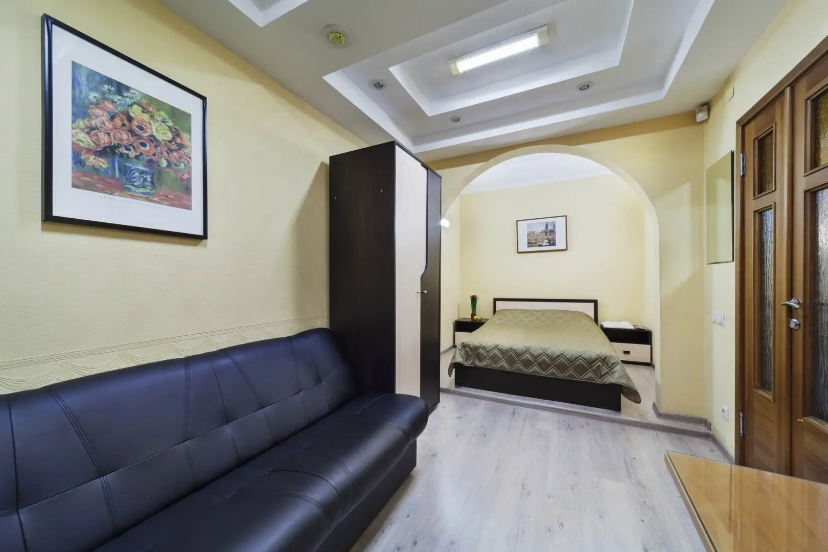 Мини-отель Allis