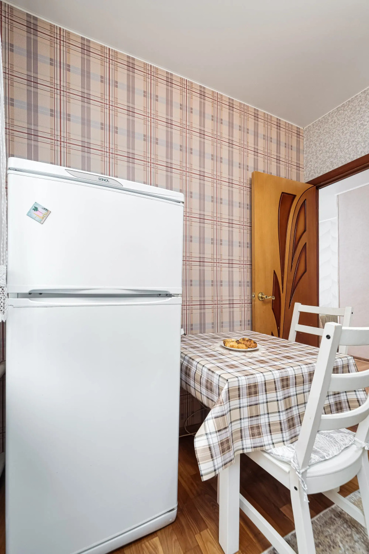 Квартира в историческом центре Москвы от Comfort Home